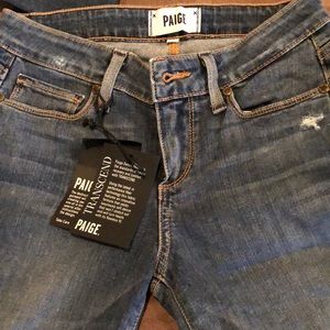 Paige jeans
